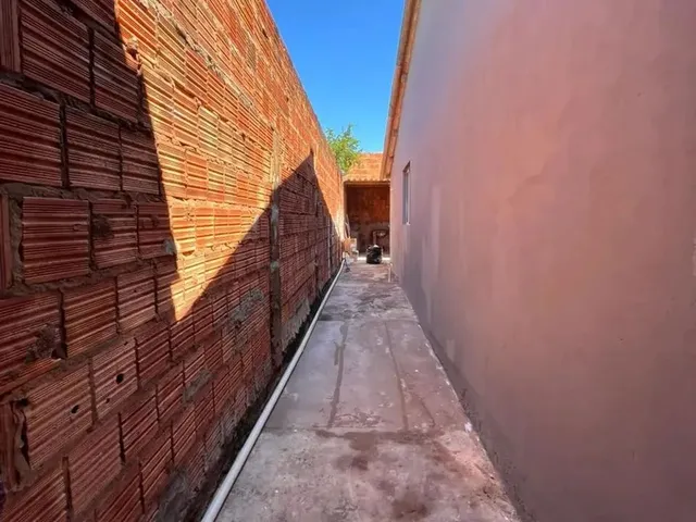 Imagem 3: Cod 570 Casa com 2 dormitórios
