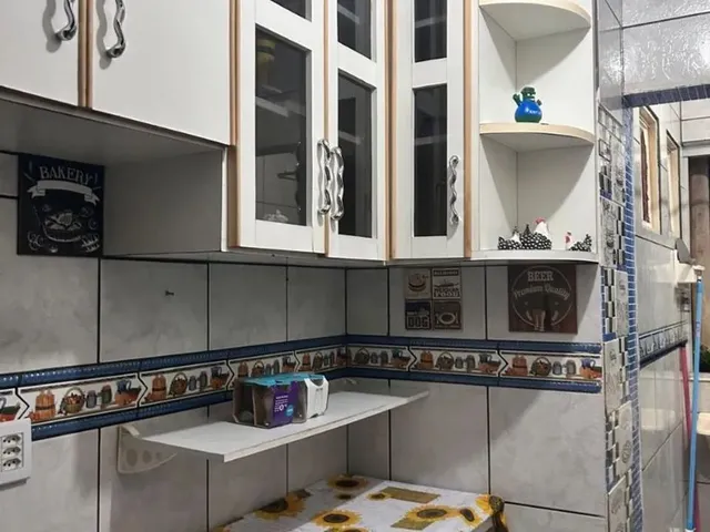 Imagem: Apartamento Imobiliado, Perto da Uniderp
