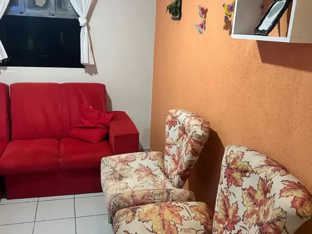 Imagem 2: Apartamento Imobiliado, Perto da Uniderp