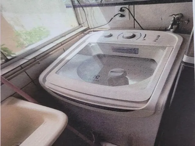 Imagem 5: Apartamento Imobiliado, Perto da Uniderp