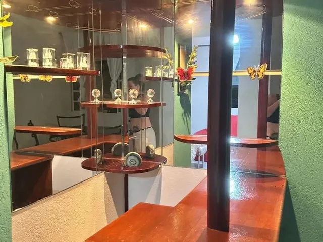 Imagem 12: Apartamento Imobiliado, Perto da Uniderp