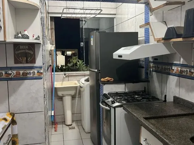 Imagem 14: Apartamento Imobiliado, Perto da Uniderp