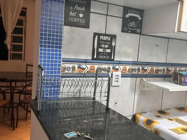 Imagem 15: Apartamento Imobiliado, Perto da Uniderp