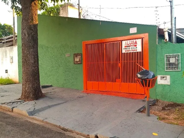 Imagem: Casa P Alugar Jardim Caiçara