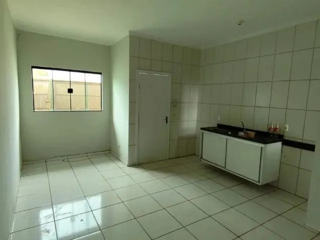 Imagem 11: Casa Bairro Nova Campo Grande, 2 Quartos e Etc com Quintal, Laje e Portão Eletrônico
