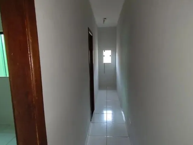 Imagem 2: Casa Bairro Nova Campo Grande, 2 Quartos e Etc com Quintal, Laje e Portão Eletrônico