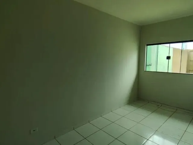 Imagem 3: Casa Bairro Nova Campo Grande, 2 Quartos e Etc com Quintal, Laje e Portão Eletrônico