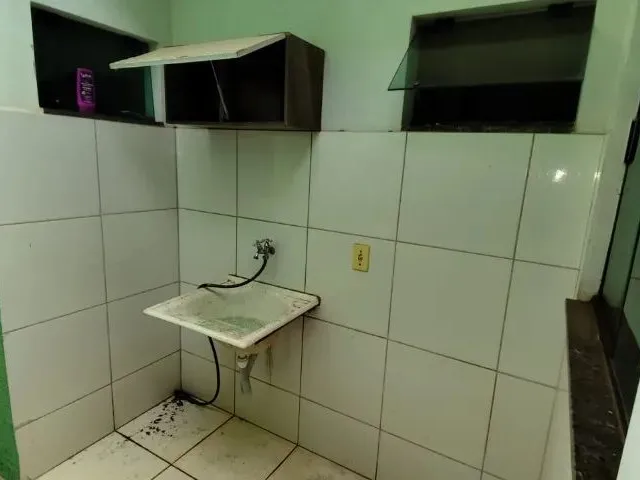 Imagem 8: Casa Bairro Nova Campo Grande, 2 Quartos e Etc com Quintal, Laje e Portão Eletrônico