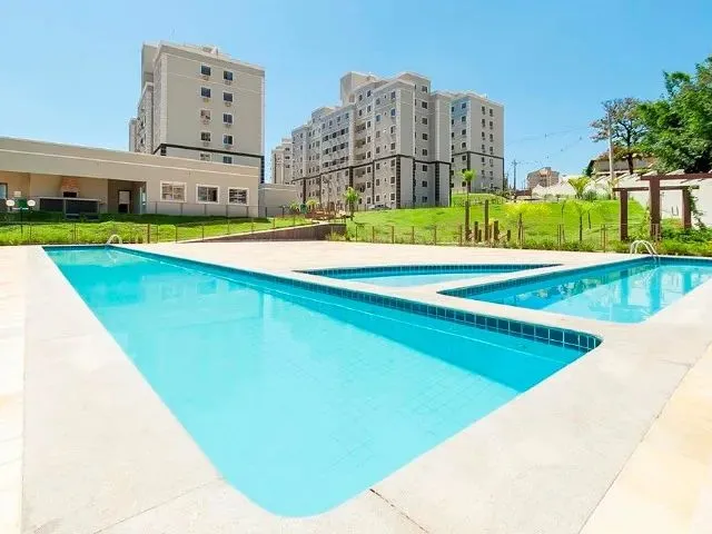Imagem: Apartamento São Francisco Prox Ao Centro