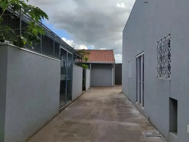 Imagem: Campo Grande - Kitchenette/Conjugados