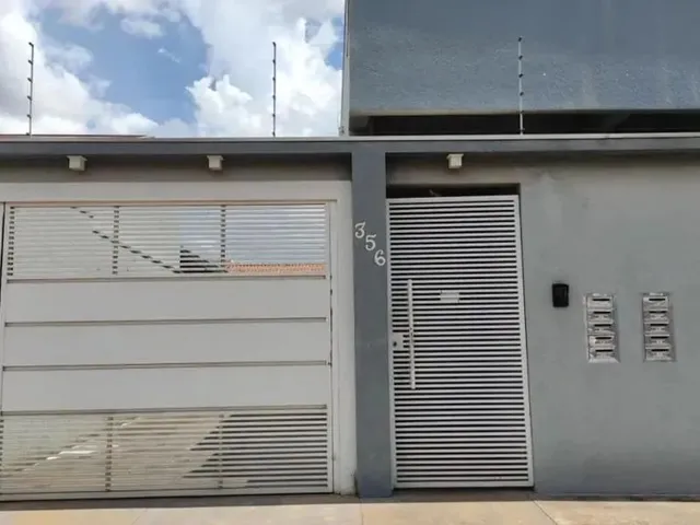 Imagem 7: Campo Grande - Kitchenette/Conjugados - Vila Vilas Boas