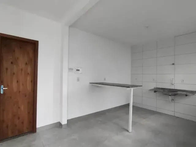 Imagem 4: Campo Grande - Kitchenette/Conjugados - Vila Vilas Boas