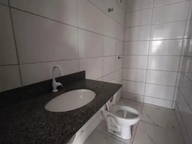 Imagem 2: Campo Grande - Kitchenette/Conjugados - Vila Vilas Boas