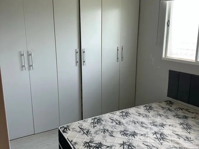Imagem: Apartamento Mobiliado