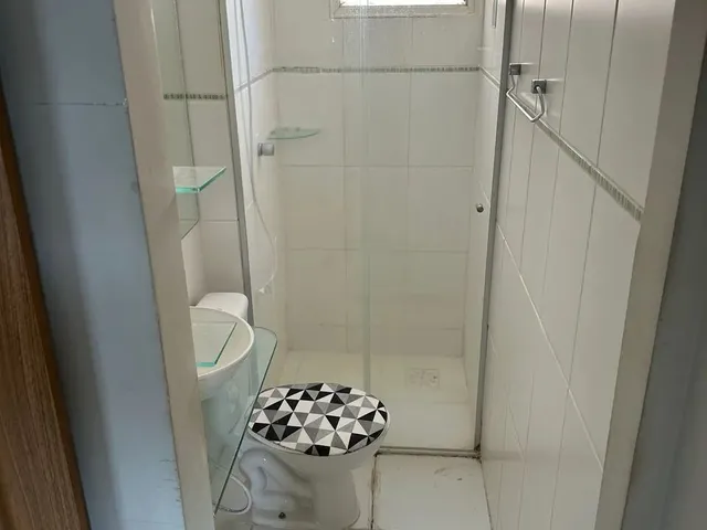 Imagem 3: Apartamento Mobiliado
