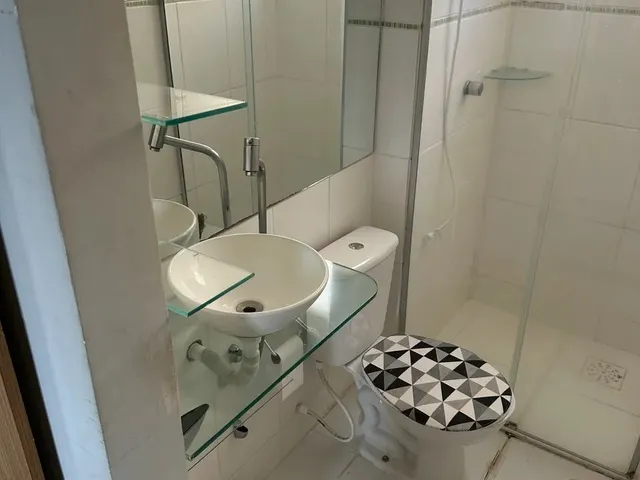 Imagem 4: Apartamento Mobiliado