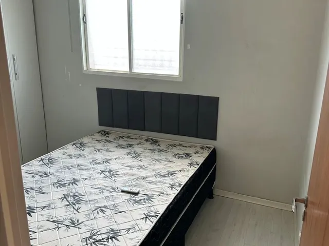 Imagem 5: Apartamento Mobiliado