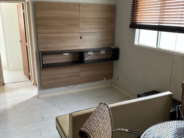 Imagem 6: Apartamento Mobiliado