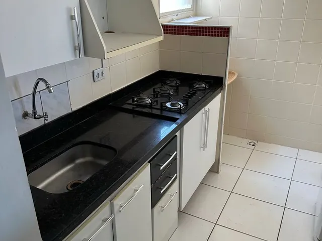 Imagem 7: Apartamento Mobiliado