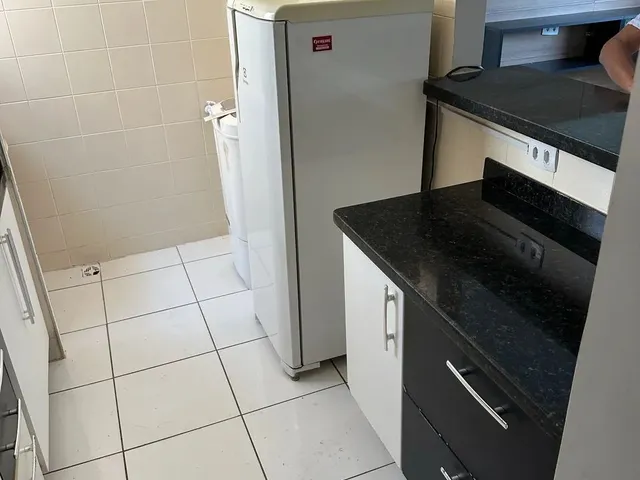 Imagem 8: Apartamento Mobiliado