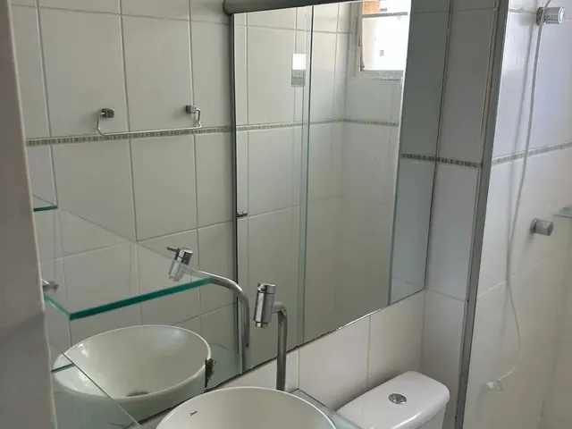 Imagem 9: Apartamento Mobiliado