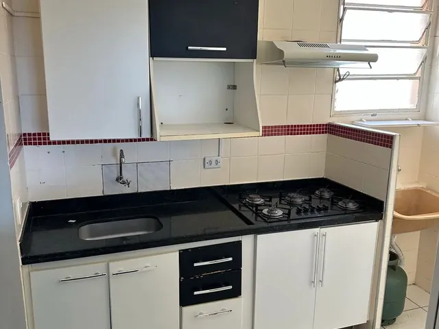 Imagem 10: Apartamento Mobiliado