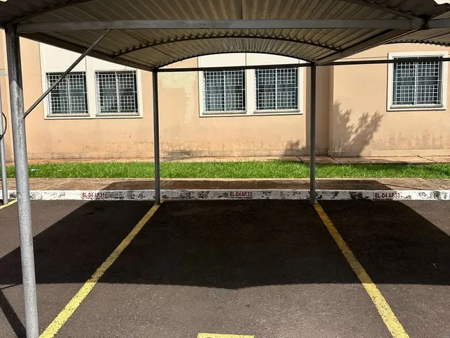 Imagem 12: Apartamento Mobiliado