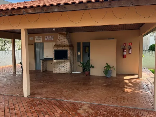 Imagem 13: Apartamento Mobiliado