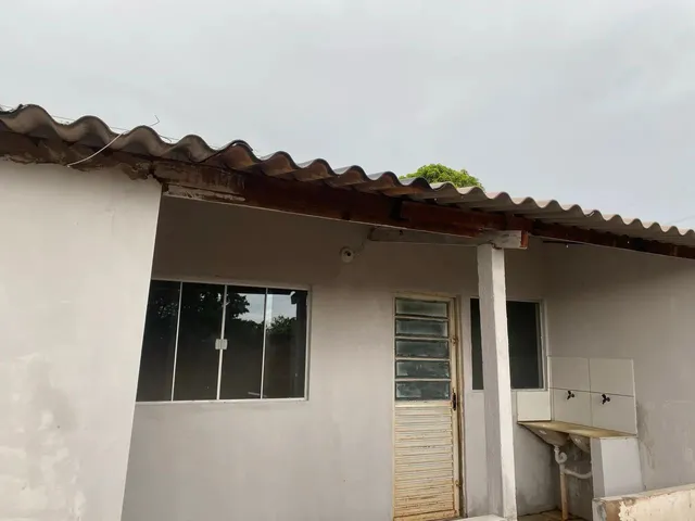 Imagem 2: Alugo Kitnet Casa com 1 dormitório