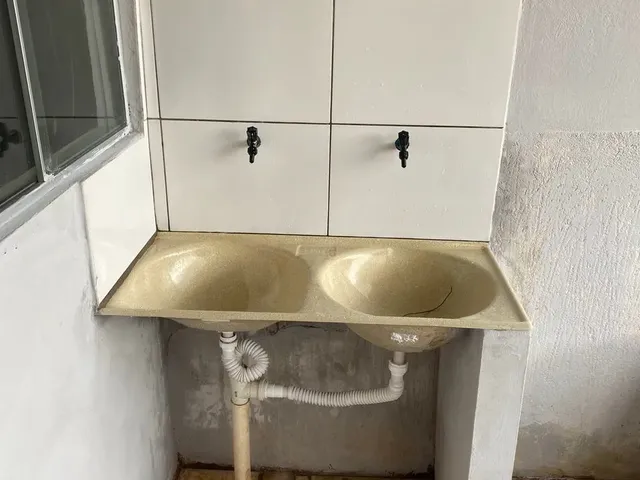 Imagem 4: Alugo Kitnet Casa com 1 dormitório