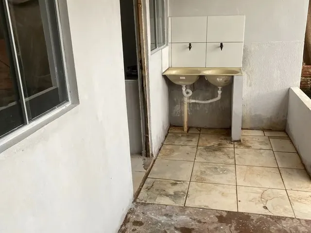 Imagem 7: Alugo Kitnet Casa com 1 dormitório