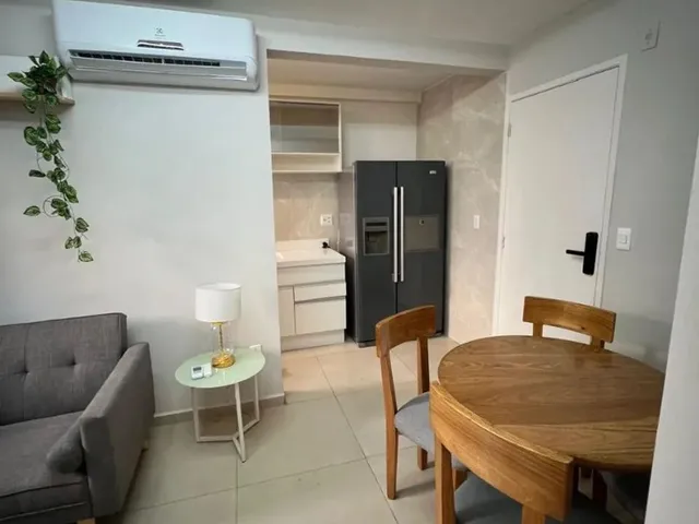 Imagem: Alugo Apto no Residencial Castelo de Luxemburgo
