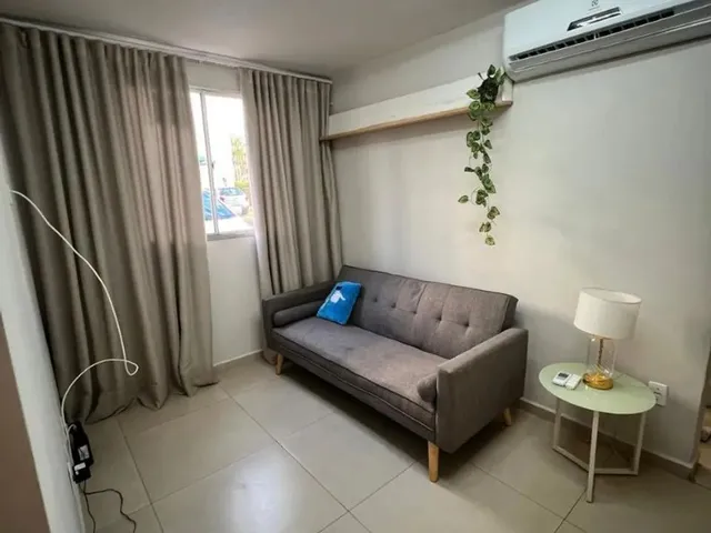 Imagem 11: Alugo Apto no Residencial Castelo de Luxemburgo