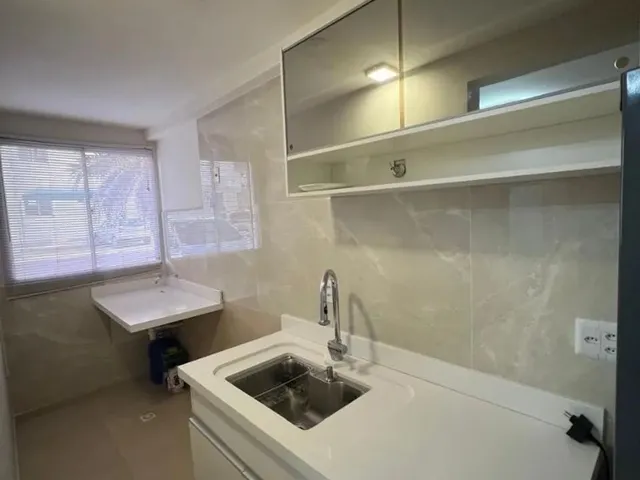 Imagem 16: Alugo Apto no Residencial Castelo de Luxemburgo