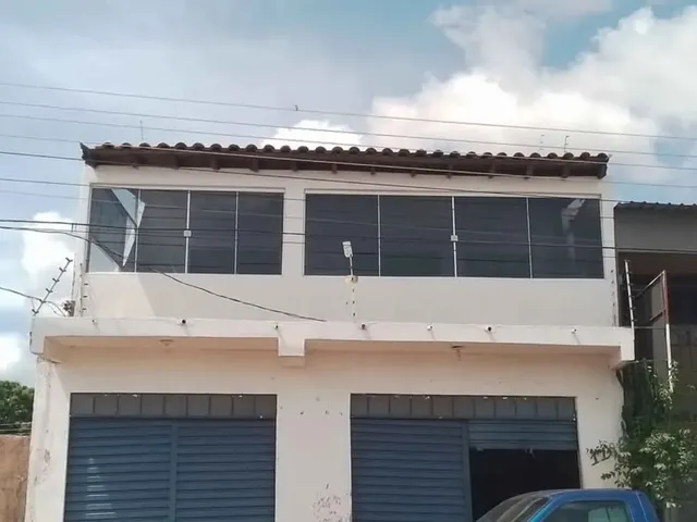 Imagem 2: Próximo Shopping Norte Sul