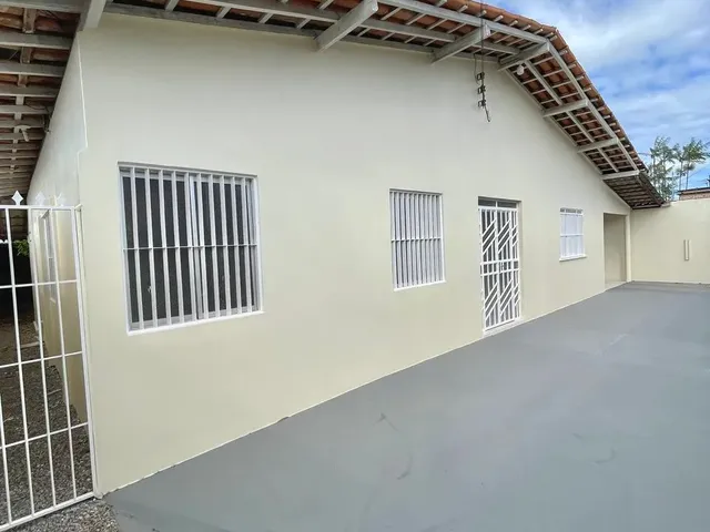 Imagem: Casa para Alugar no Mecejana
