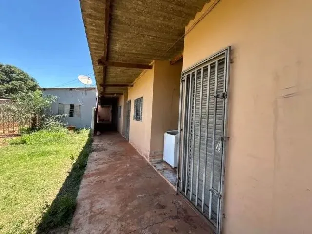 Imagem: Kitnet, Vila Popular, Livre de Água e Luz