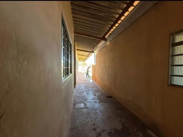 Imagem 7: Kitnet, Vila Popular, Livre de Água e Luz, Cozinha, Banheiro, Lavanderia e Garagem