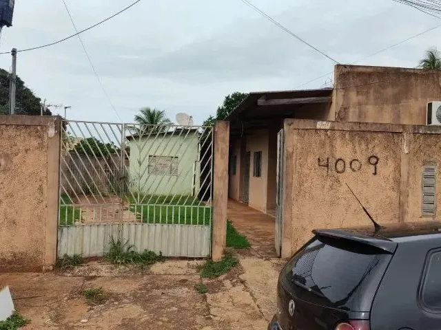Imagem 2: Kitnet, Vila Popular, Livre de Água e Luz, Cozinha, Banheiro, Lavanderia e Garagem