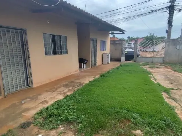 Imagem 4: Kitnet, Vila Popular, Livre de Água e Luz, Cozinha, Banheiro, Lavanderia e Garagem