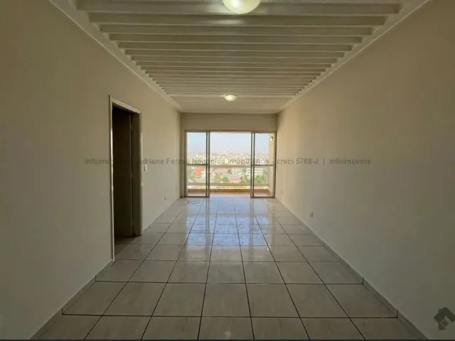 Imagem 2: Apartamento no Edifício Mediterrâneo- 10° Anda