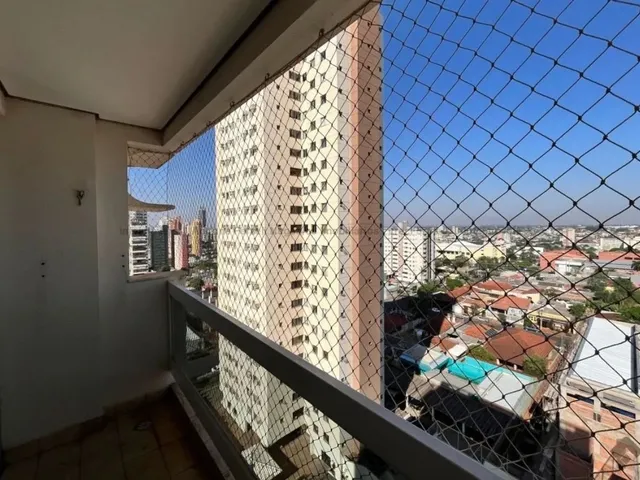 Imagem 3: Apartamento no Edifício Mediterrâneo- 10° Anda