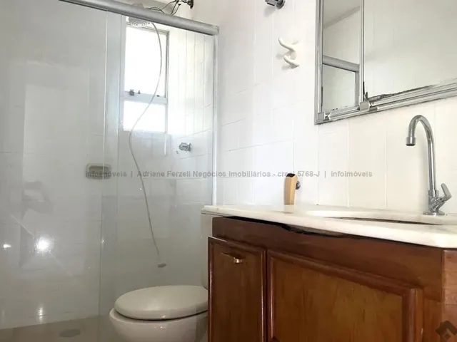 Imagem 6: Apartamento no Edifício Mediterrâneo- 10° Anda