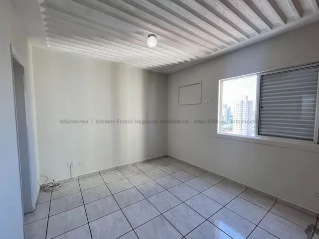 Imagem 7: Apartamento no Edifício Mediterrâneo- 10° Anda