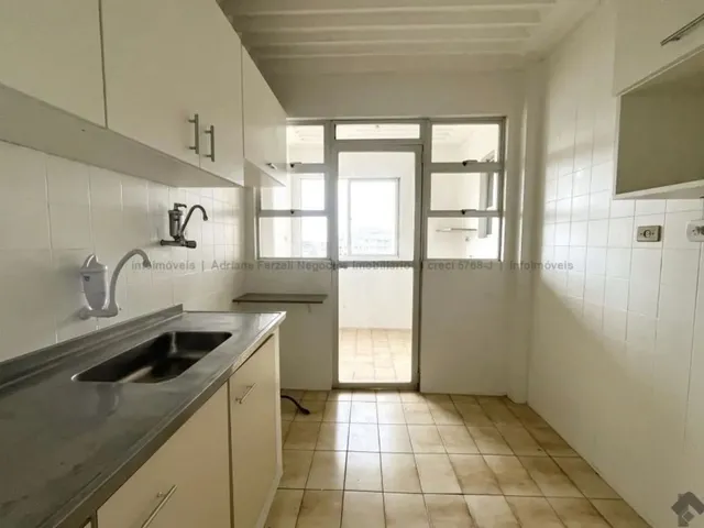 Imagem 9: Apartamento no Edifício Mediterrâneo- 10° Anda