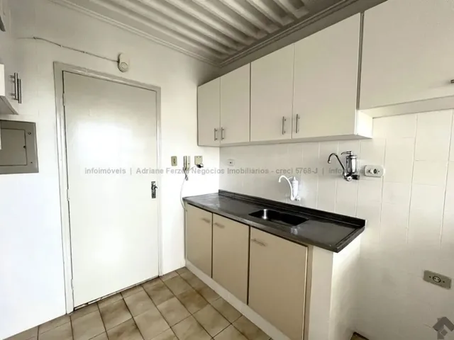 Imagem 10: Apartamento no Edifício Mediterrâneo- 10° Anda