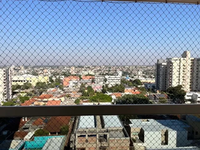 Imagem 11: Apartamento no Edifício Mediterrâneo- 10° Anda