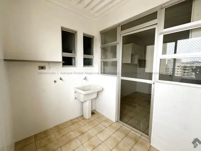 Imagem 12: Apartamento no Edifício Mediterrâneo- 10° Anda