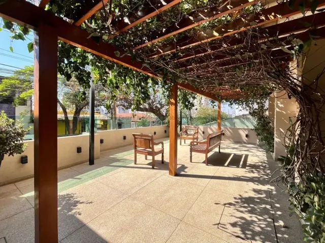Imagem 14: Apartamento no Edifício Mediterrâneo- 10° Anda
