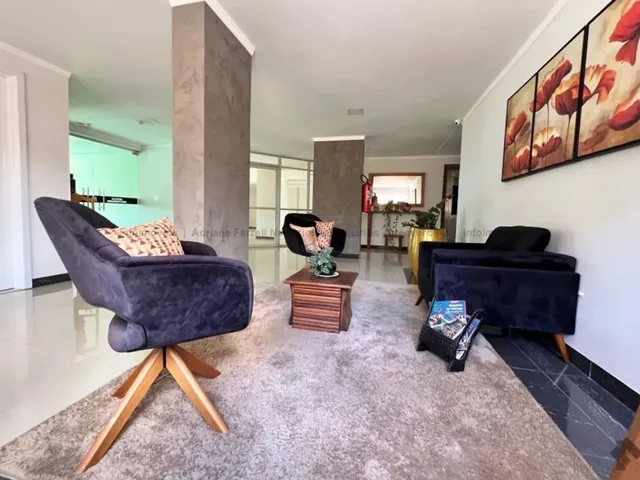Imagem 16: Apartamento no Edifício Mediterrâneo- 10° Anda